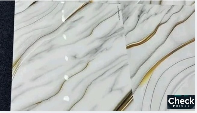 Price of Tiles in Nigeria