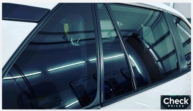 Car Window Tinting Prices