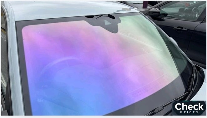 Car Window Tinting Prices
