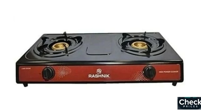 Gas Cooker Price in Nigeria