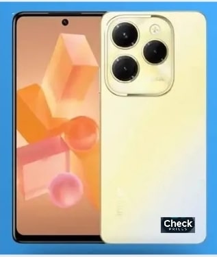 Infinix Hot 40 Price in Nigeria