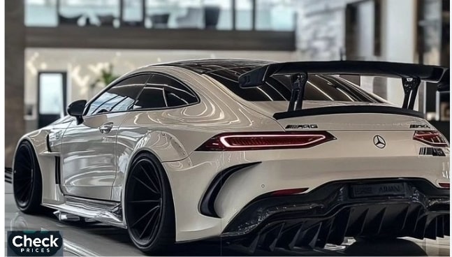 Mercedes Benz Car Service Price