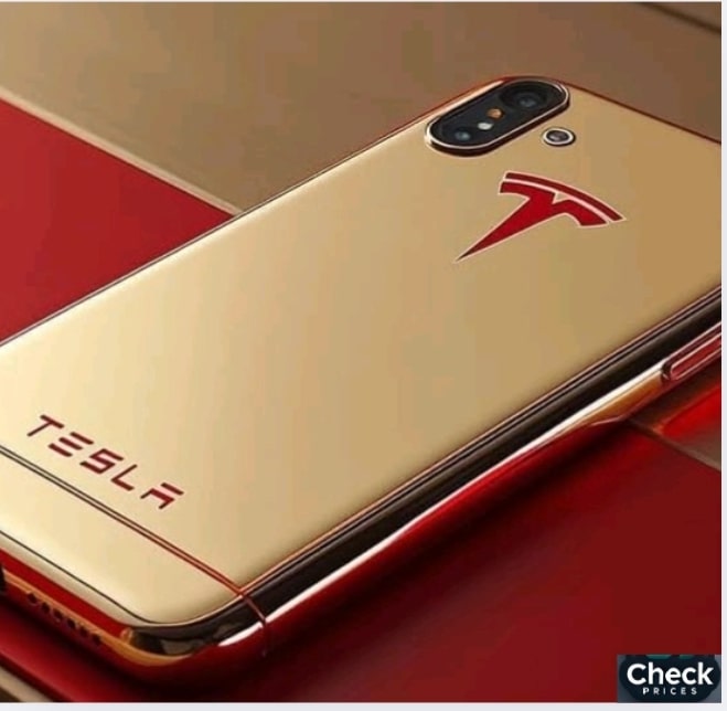 Tesla Phone Price in 2024