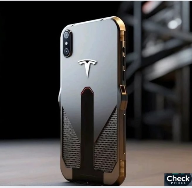 Tesla Phone Price in 2024