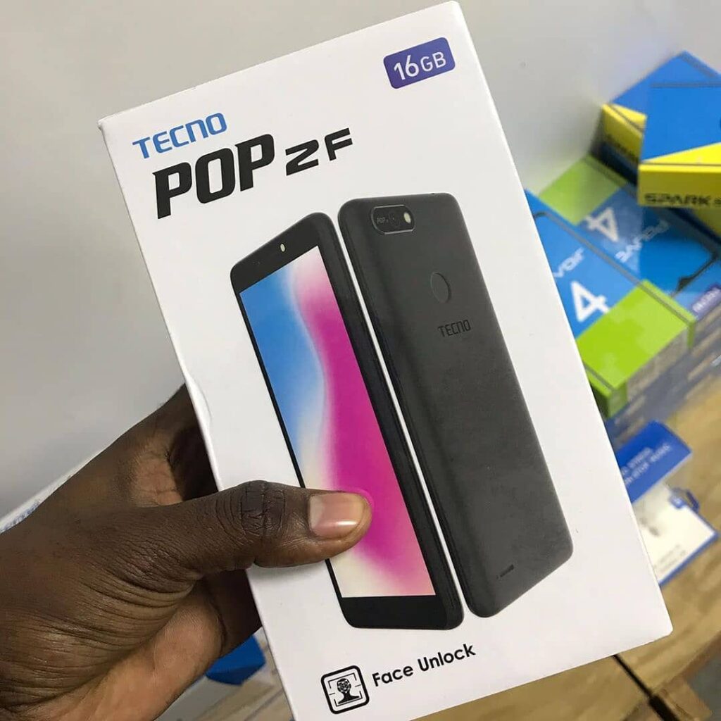 Tecno Pop 2F (B1C)