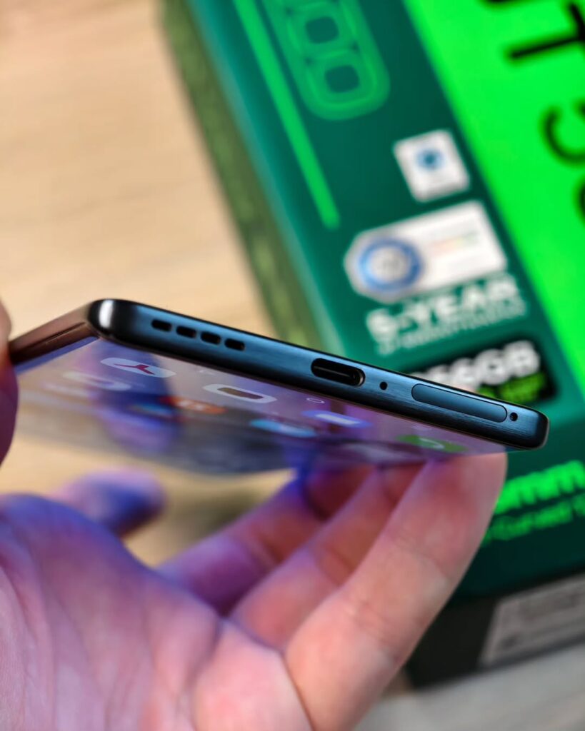 How Much Is Infinix Note 50 Pro In Nigeria Slot