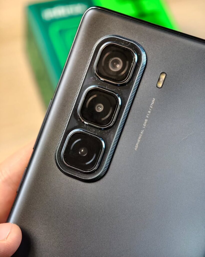 How Much Is Infinix Note 50 Pro In Nigeria Slot