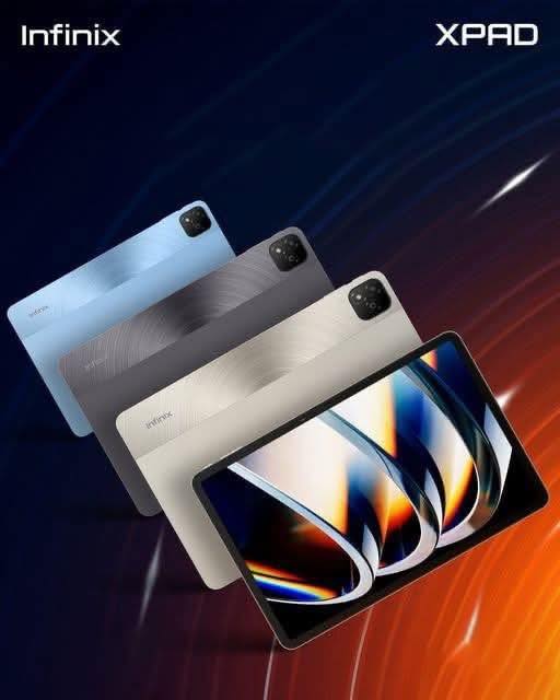 Which Infinix Has 7000mah