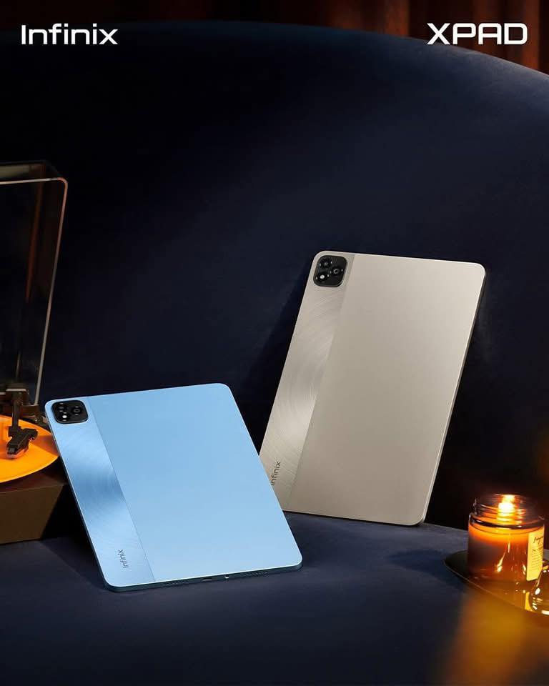 Which Infinix Has 7000mah
