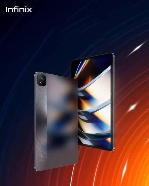 Which Infinix Has 7000mah