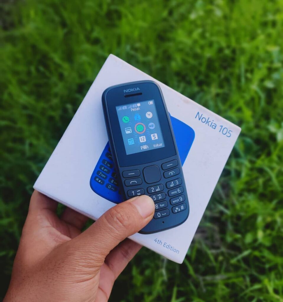 Nokia 105