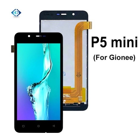 Gionee P5 Mini
