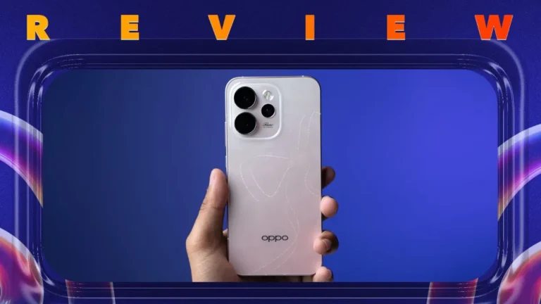 Oppo Reno15 Review and Price