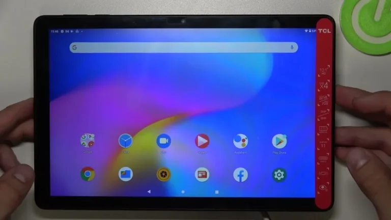 TCL Tab 10L Gen 4 Review and Price